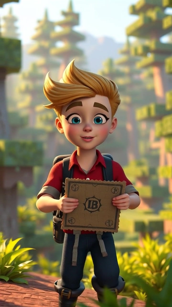 Crafting the Feron Clip