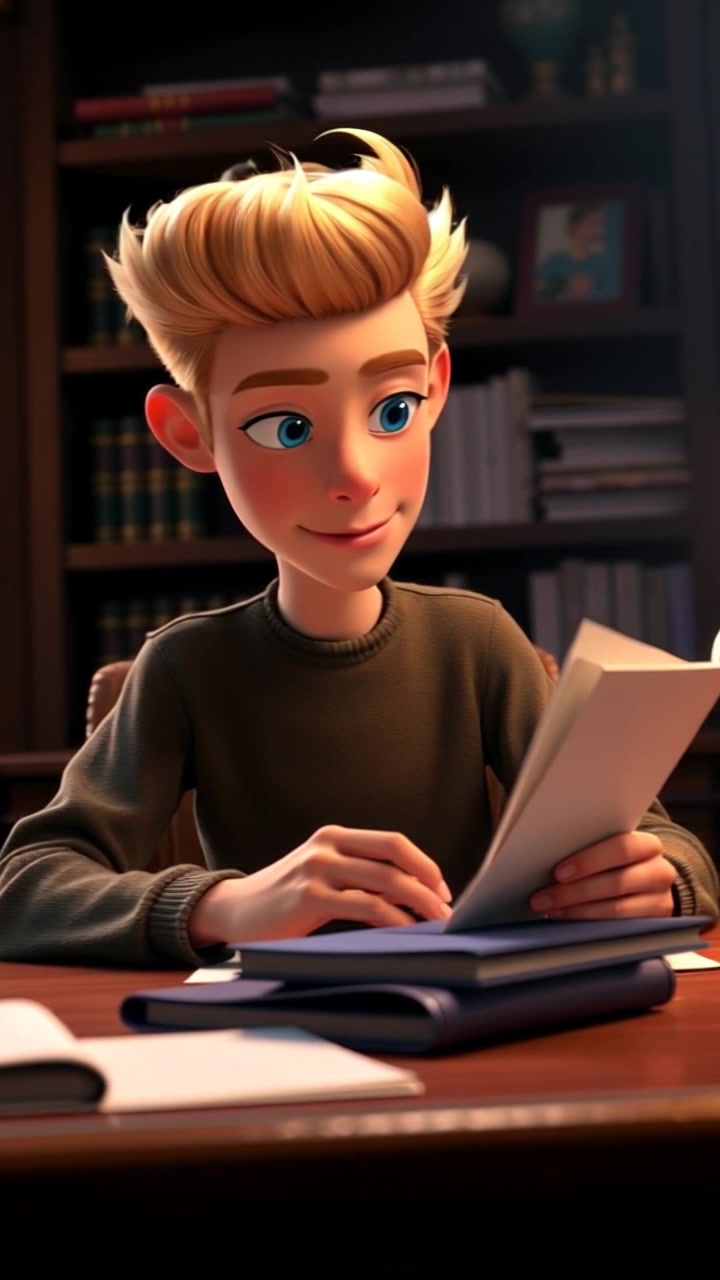 The Homework Hero