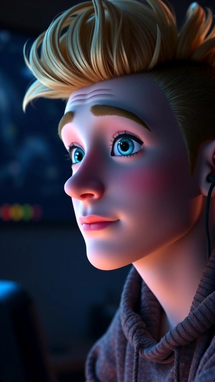 Betrayed by a Best Friend