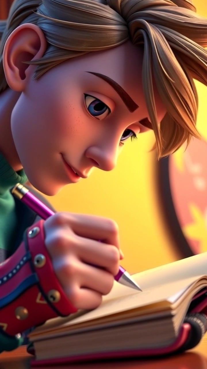 Embrace Your Journey: Affirmations for New Beginnings