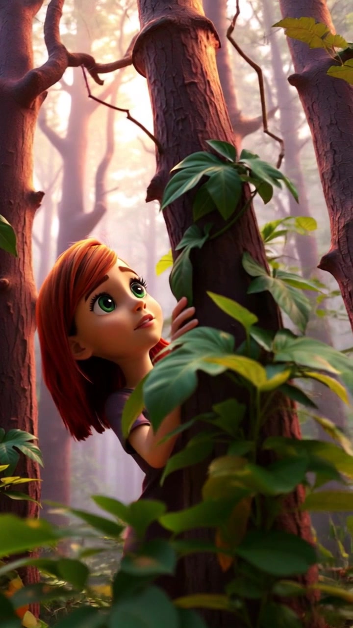 The Heart of a Fairy: Dreams for Others