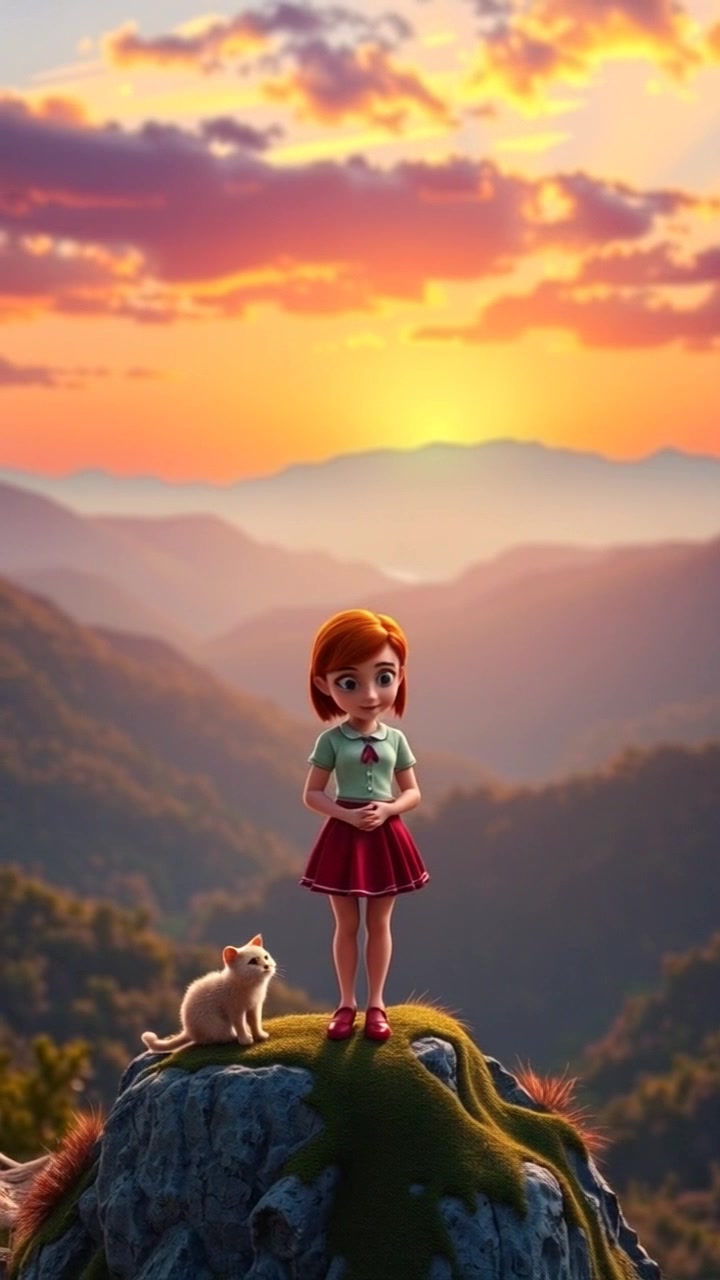 The Beauty of Everyday Love