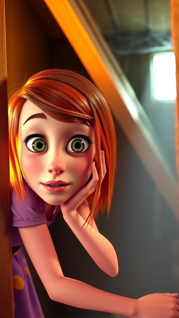 एलारा का रहस्यमय यात्रा: खजाने की खोज!