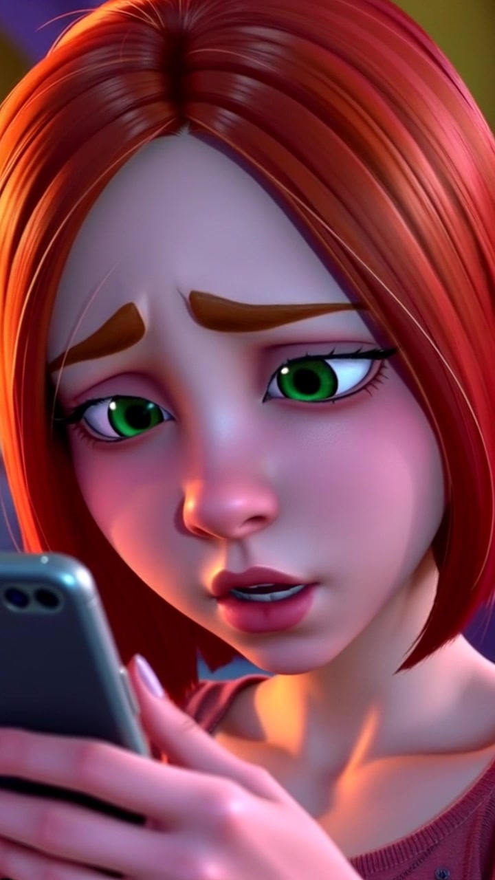 Finding Connection Beyond the Screen