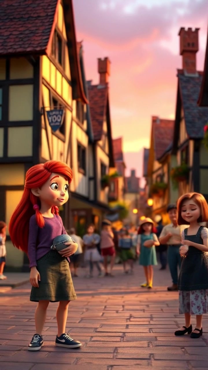 एक दिलचस्प हिंदी कहानी सुनें!