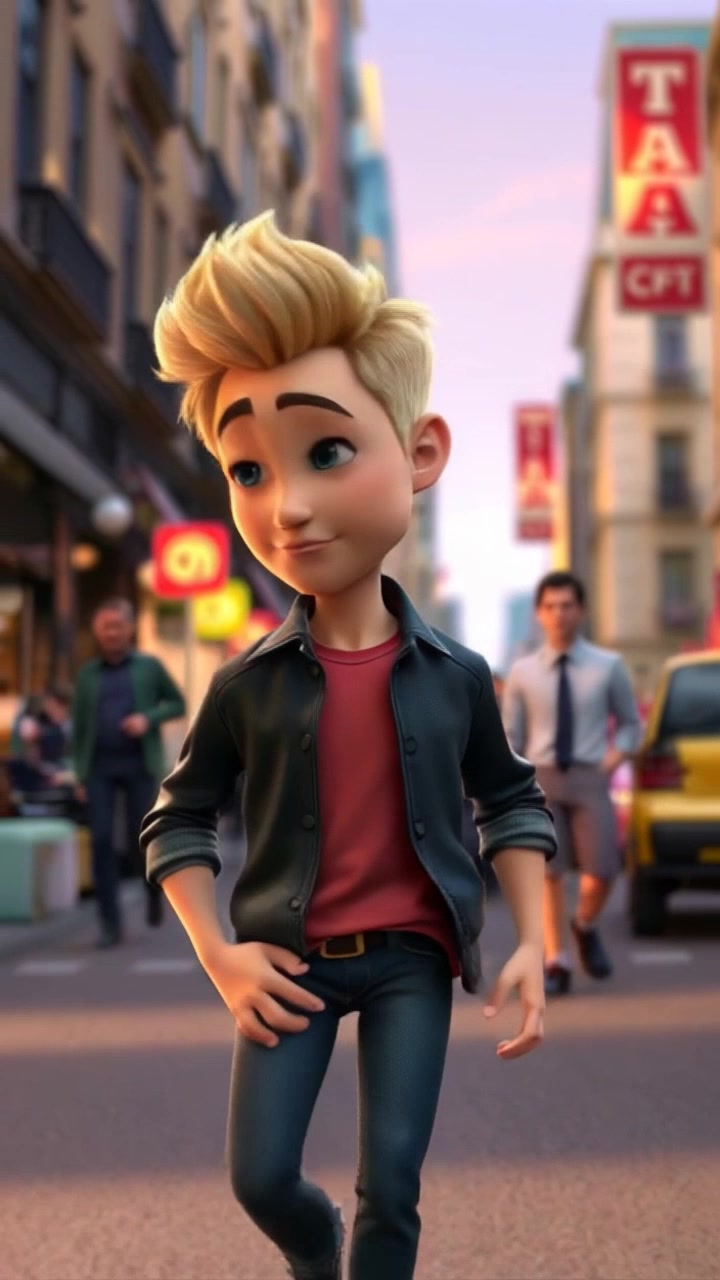 Rise of the Guardian