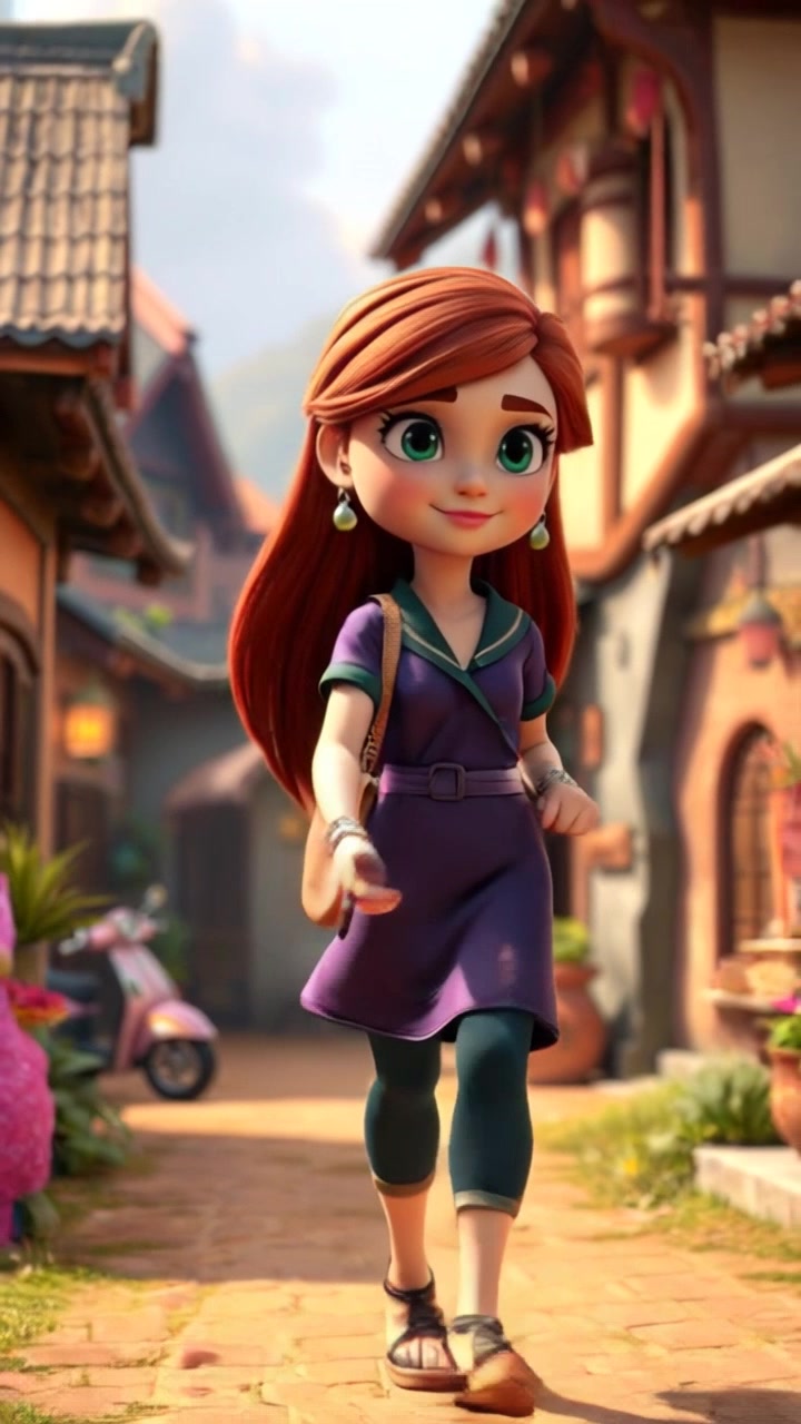 The Seed of Kindness