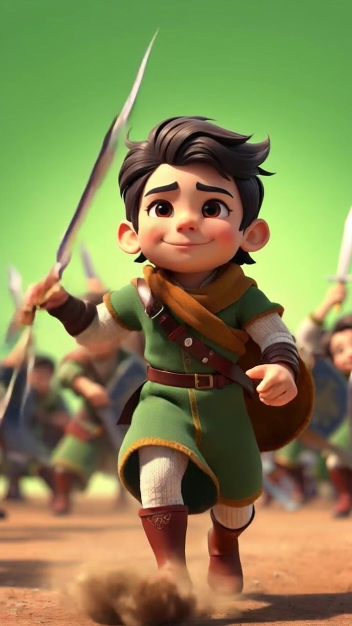Perseus: Pahlawan Penyerang Medusa
