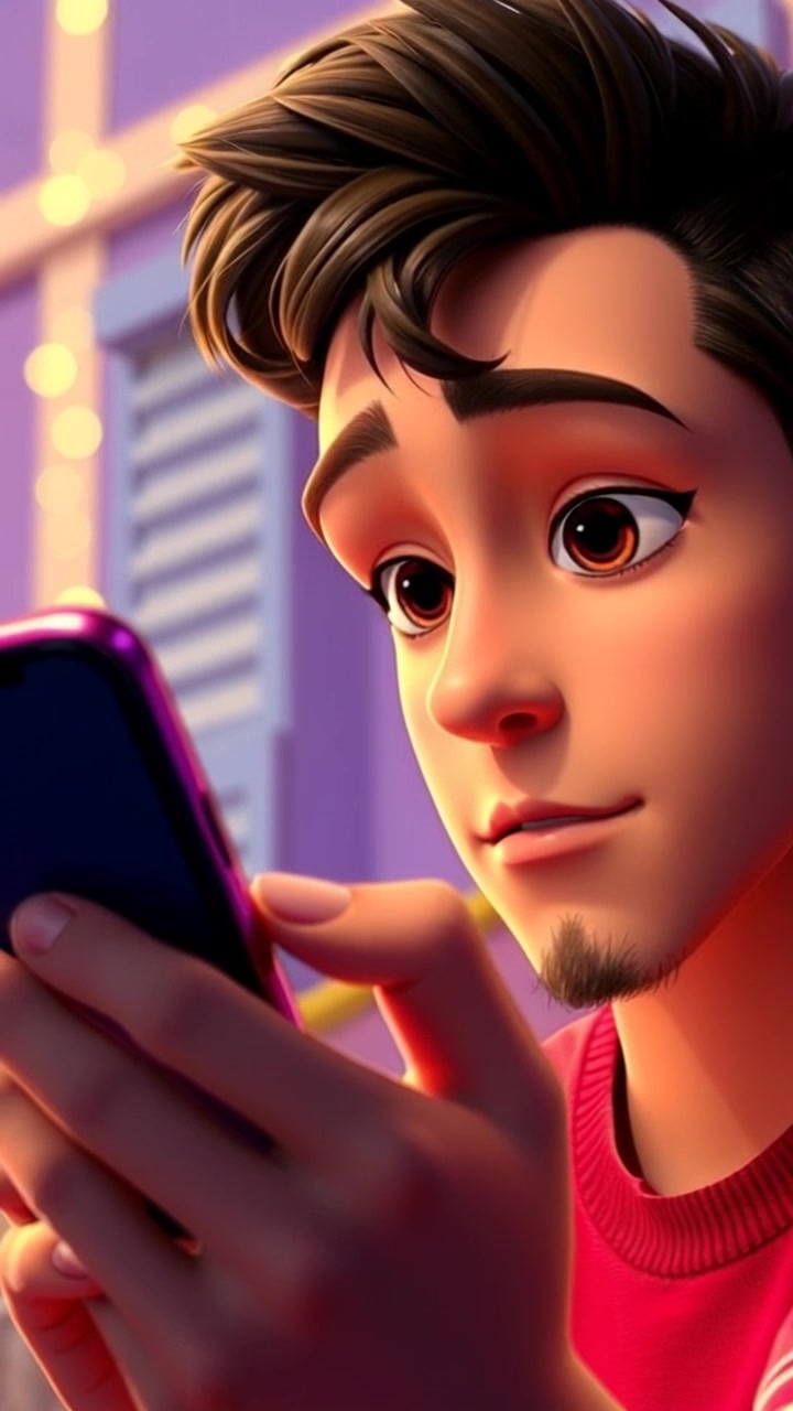 The Midnight Messages