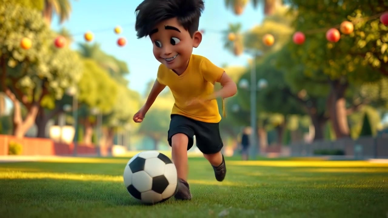 A Beautiful Journey of Three Siblings: Sahar, Zuhaib, and Anaam