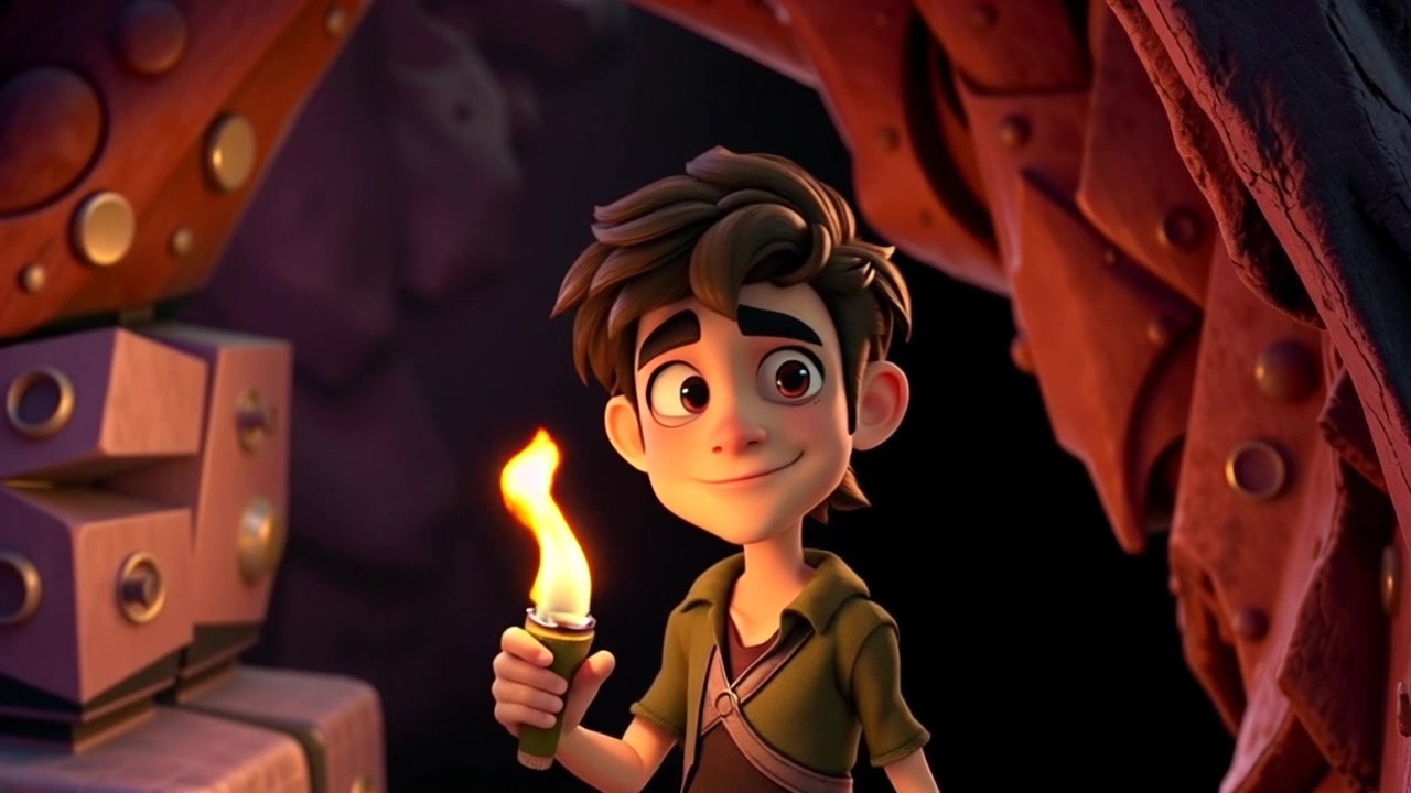 The Chasm of Aspiration