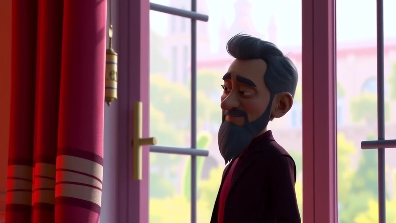 अरुण का डर: अंधेरे में हिम्मत