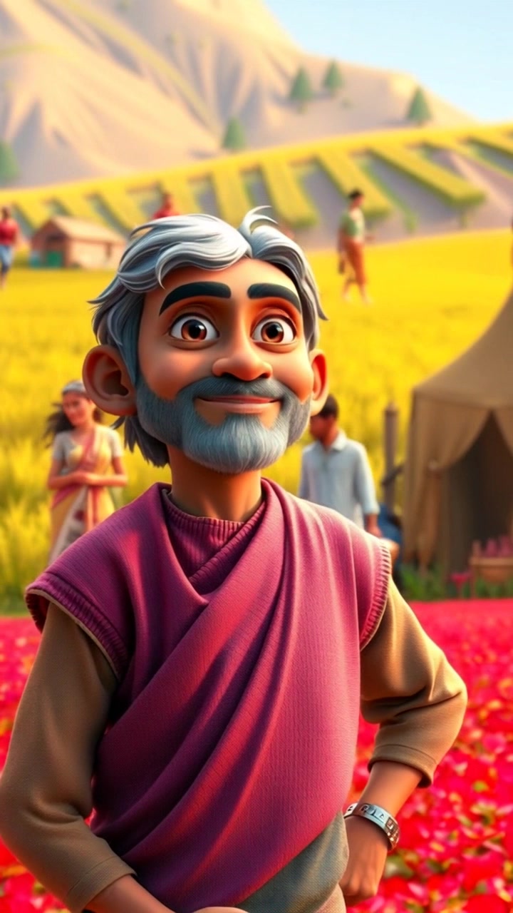 इंसानियत की असली कीमत