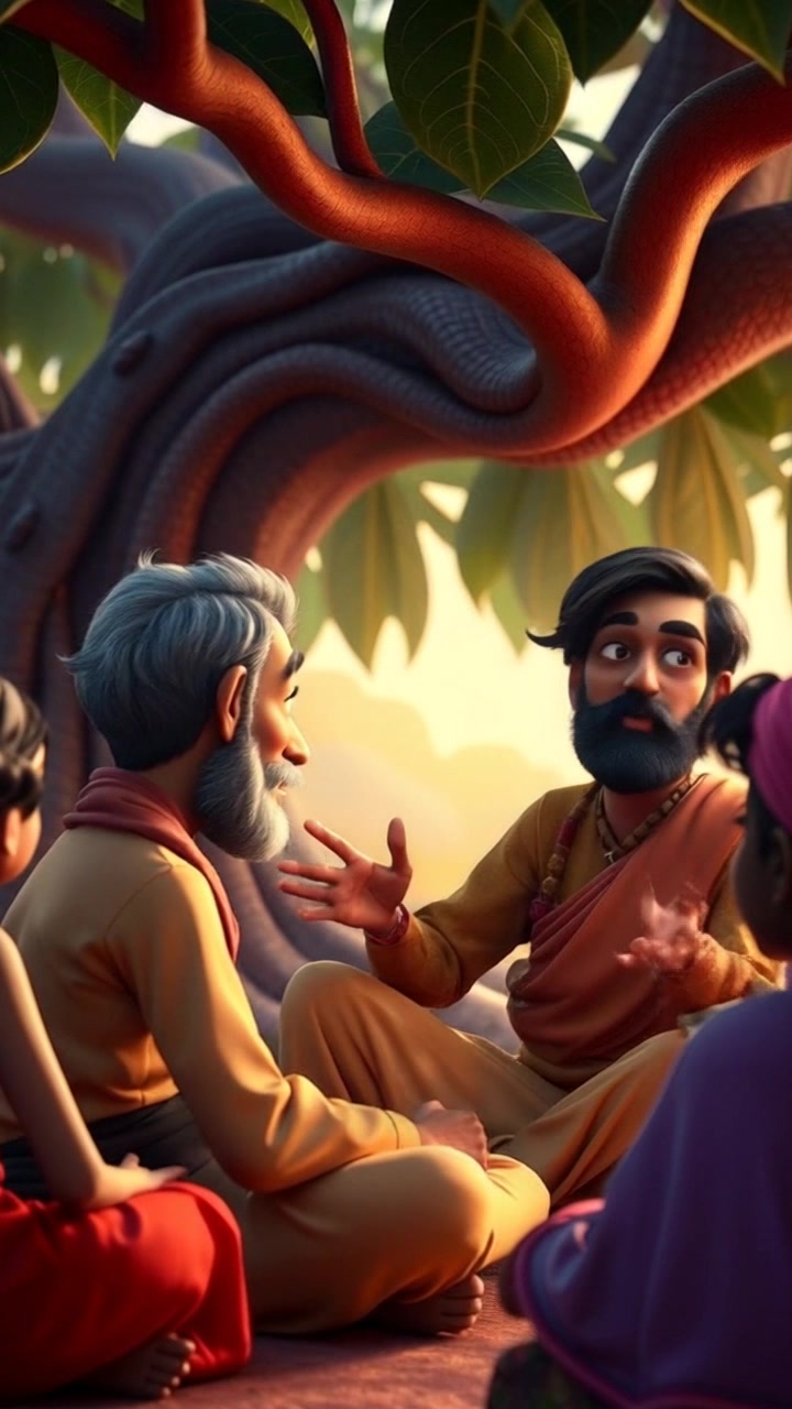 रहस्यमयी परछाइयाँ: अधूरी कहानियाँ