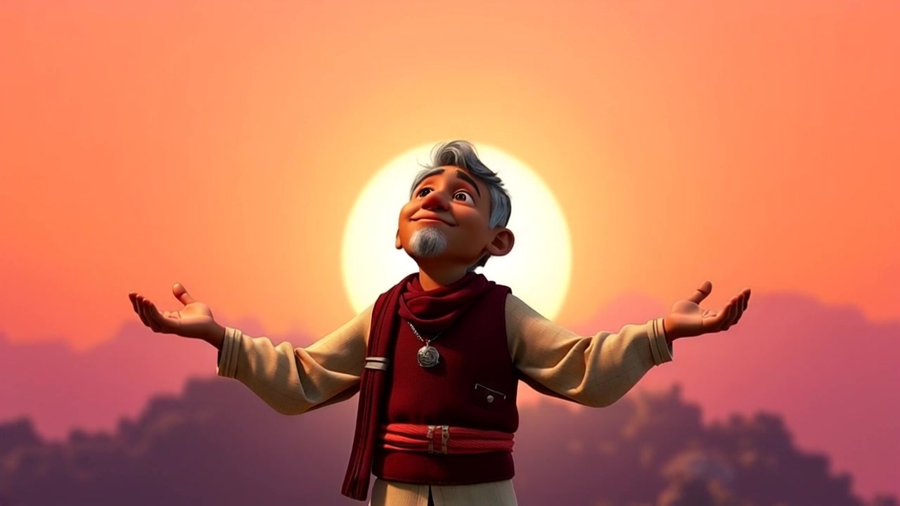 सच्चे परमेश्वर की खोज में