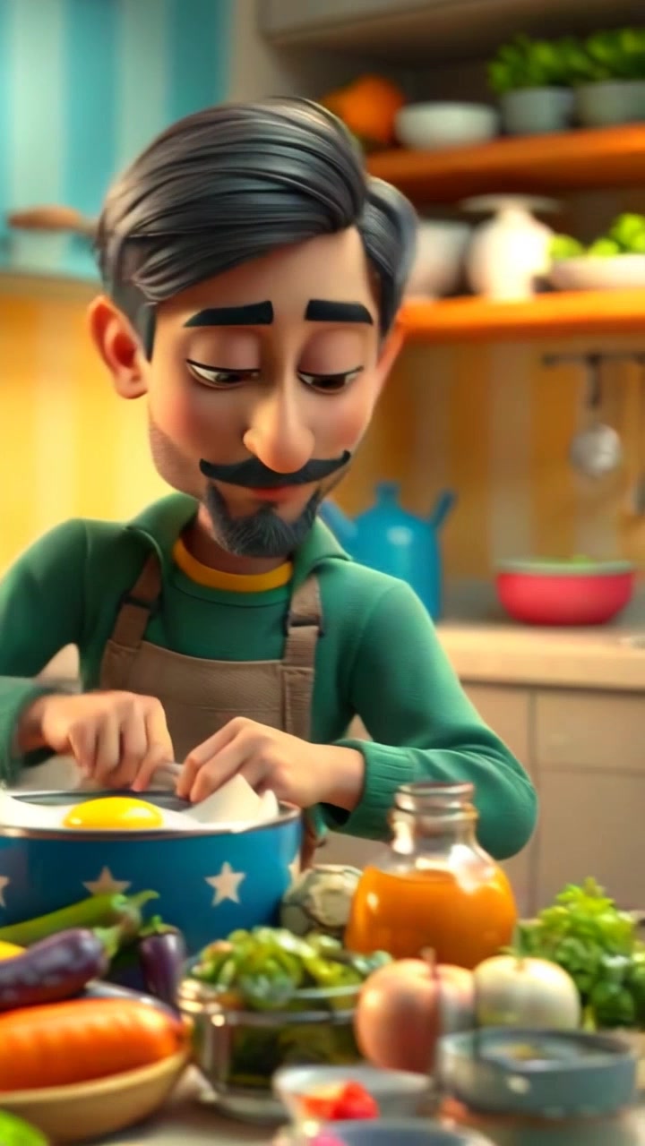 A Lesson in Prayer and Protection