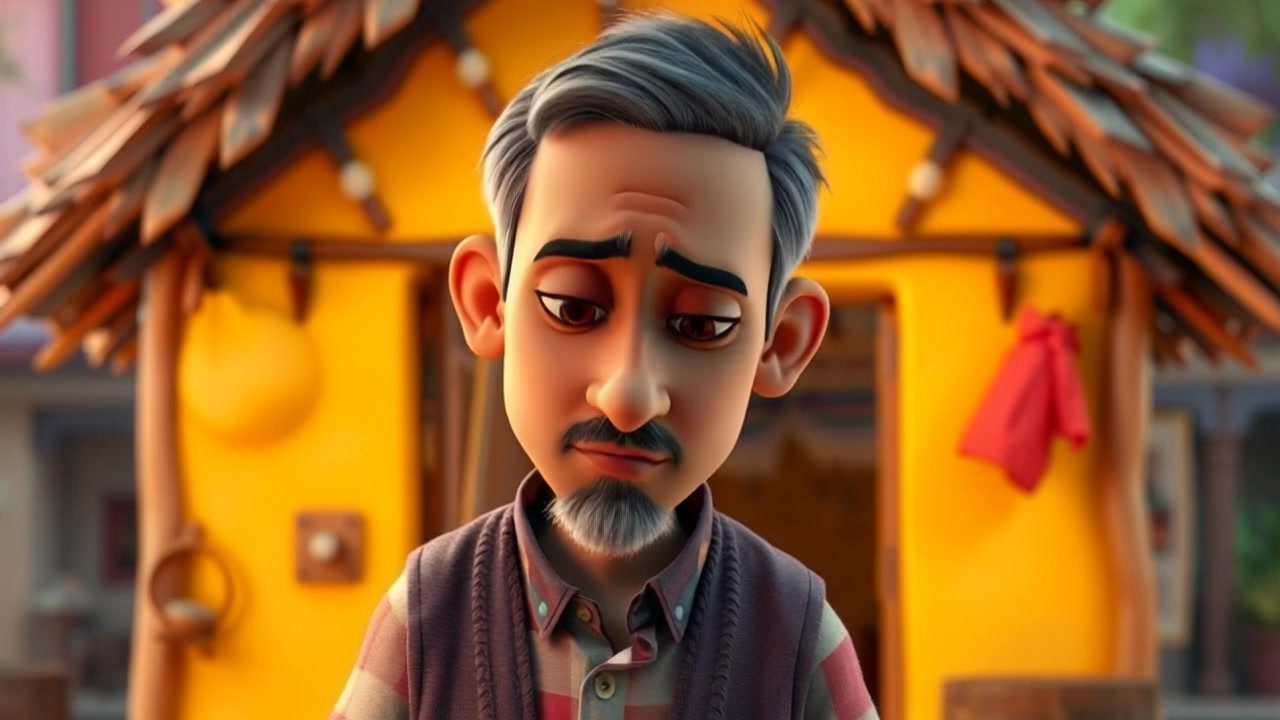 लालच का नतीजा