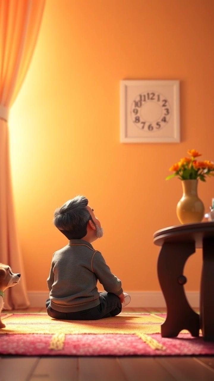 मोबाइल-मुक्त दिवस: राहुल की कहानी