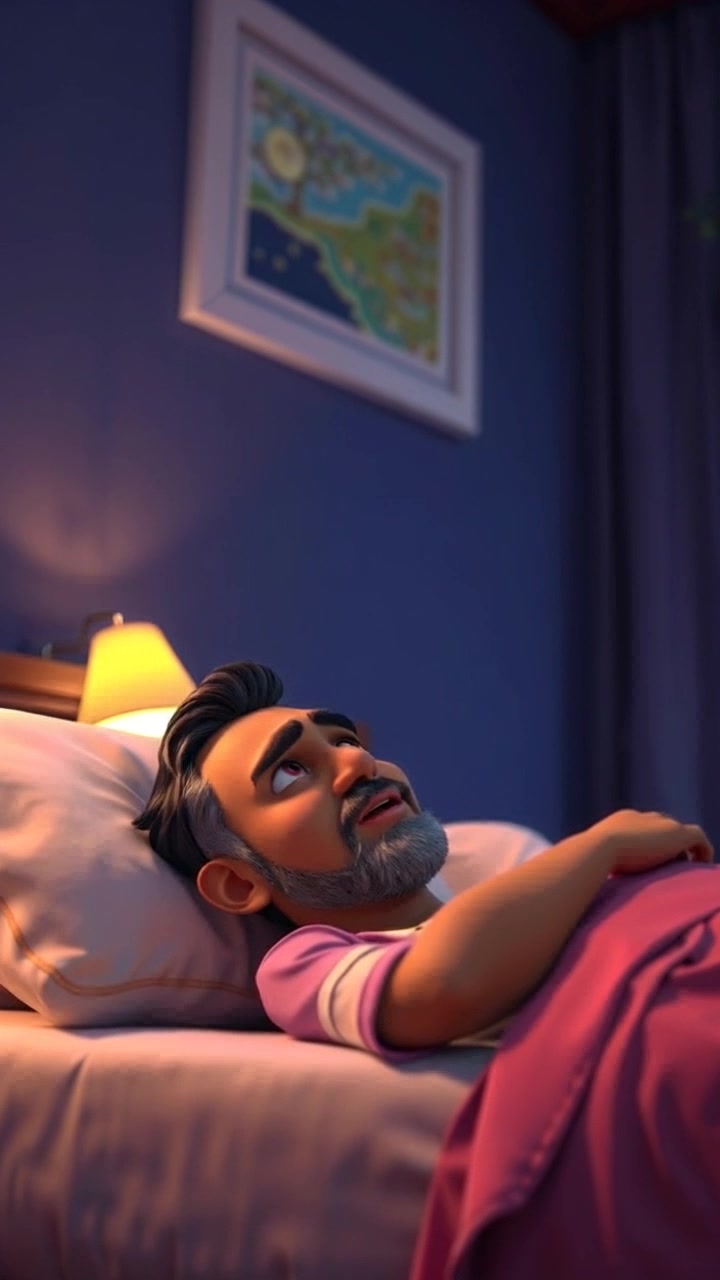 खौफनाक प्रतिबिंब