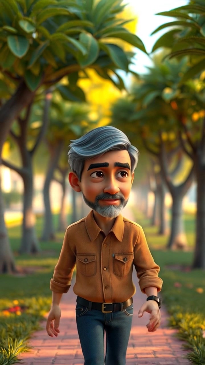 وقت کی قدر اور بڑھاپے کی بصیرت