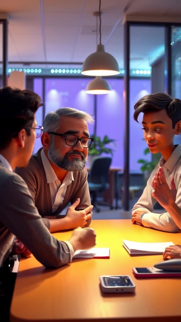 स्वयं पर विश्वास का निर्माण