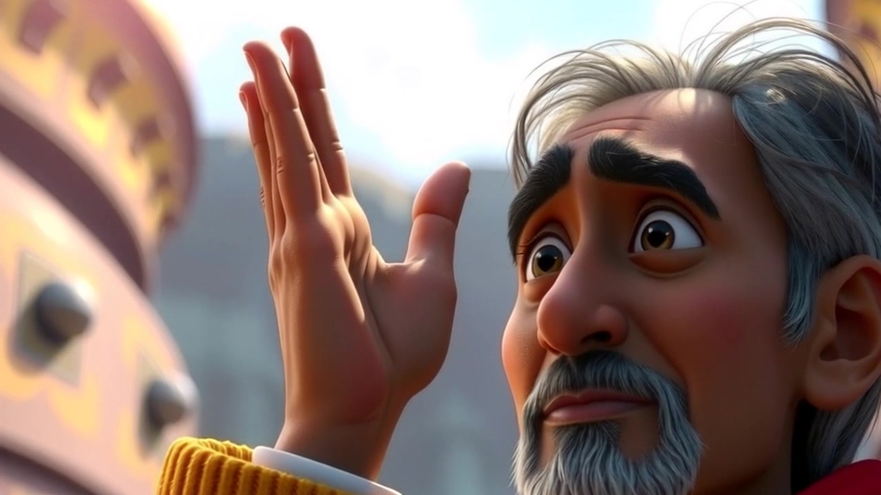 सच्चा परमेश्वर: आत्मसंशय का क्षण