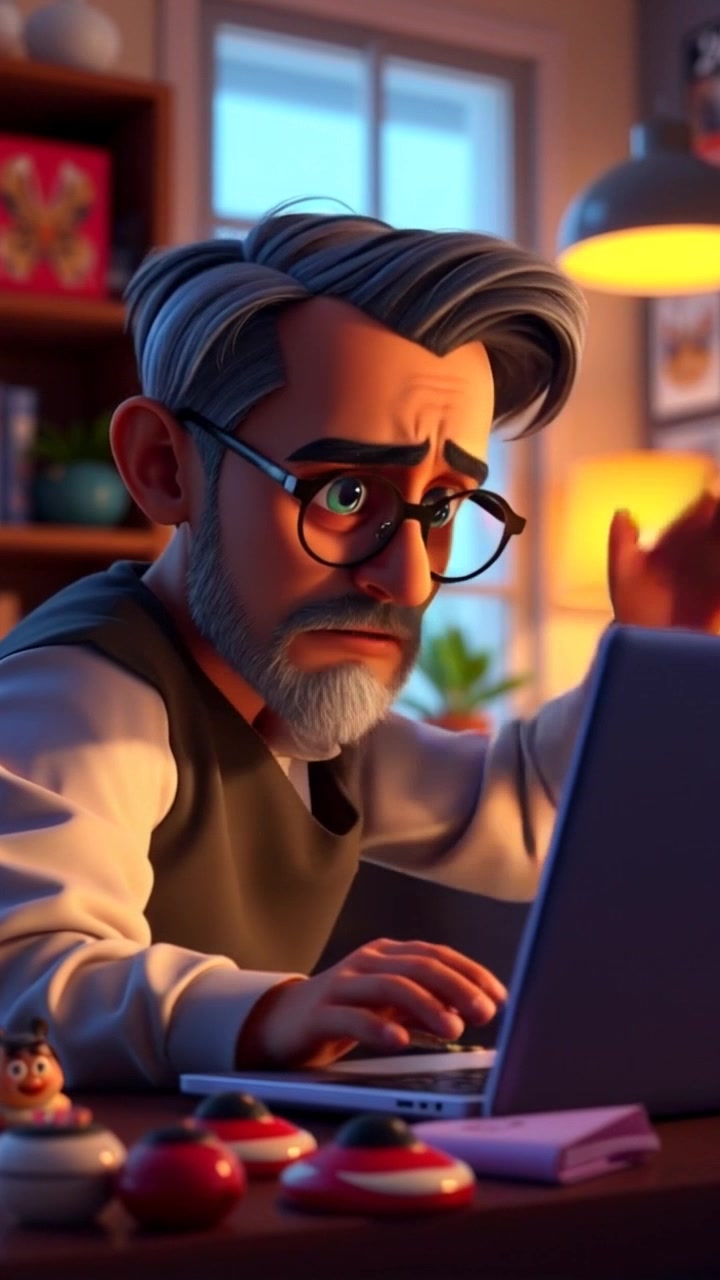 बिजनेस की जगह बिजली का बिल!