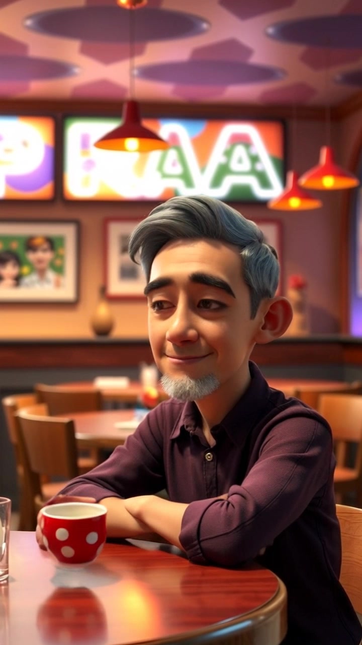 Jangan Menyerah: Setiap Usaha Berarti