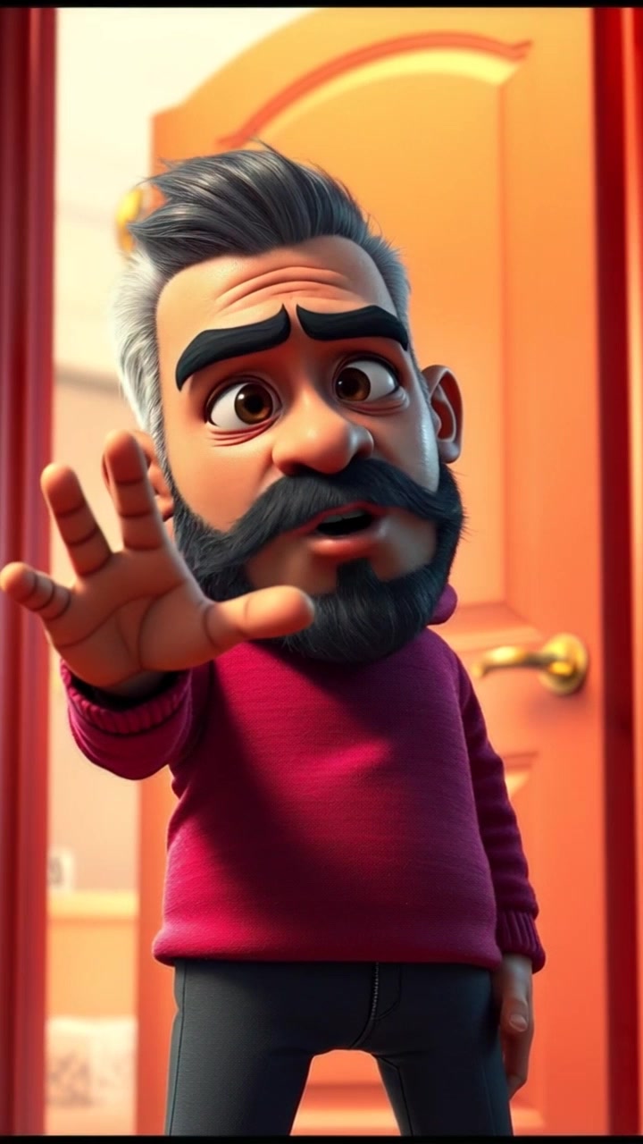 Pak Broto dan Hilangnya Bak Mandi