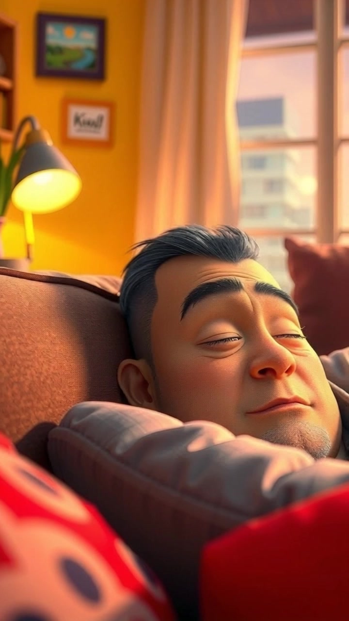 Rahasia Gelap Istri yang Harus Diungkap!