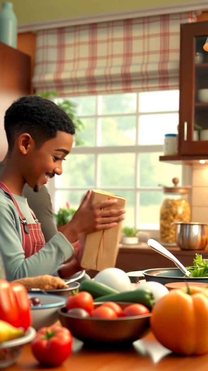 The Consequences of Ignoring Protein RDA: A Nigerian's Health Journey