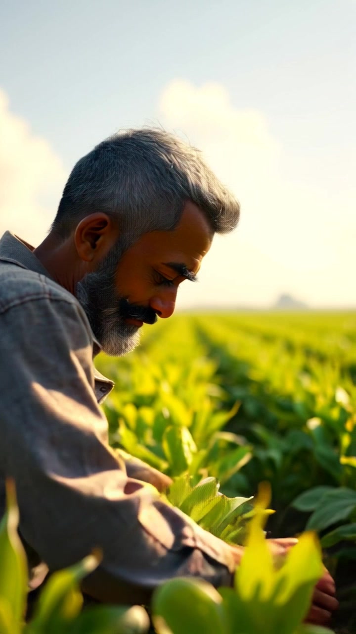 The Enduring Power of Kindness and Hard Work