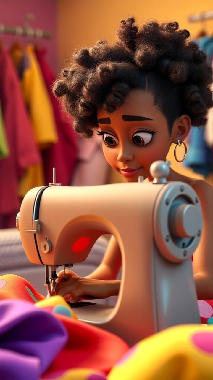 Love and Dreams: An African Woman's Journey (copy)