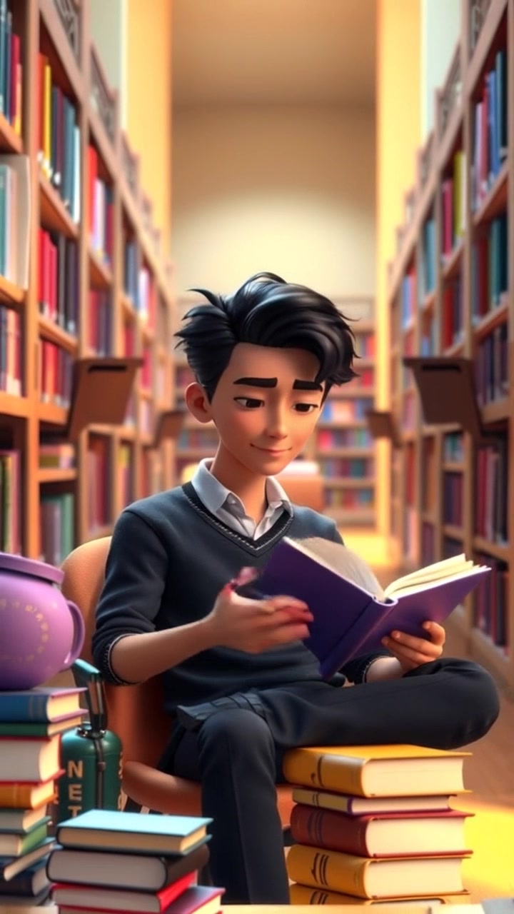 Buku Ajaib Rakha