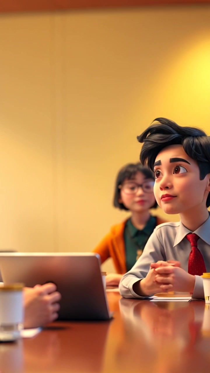 Kejujuran bukan Kelemahan