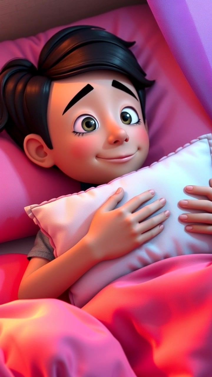 Kebangkitan Dimas: Berani Tampil di Tengah Kegagalan