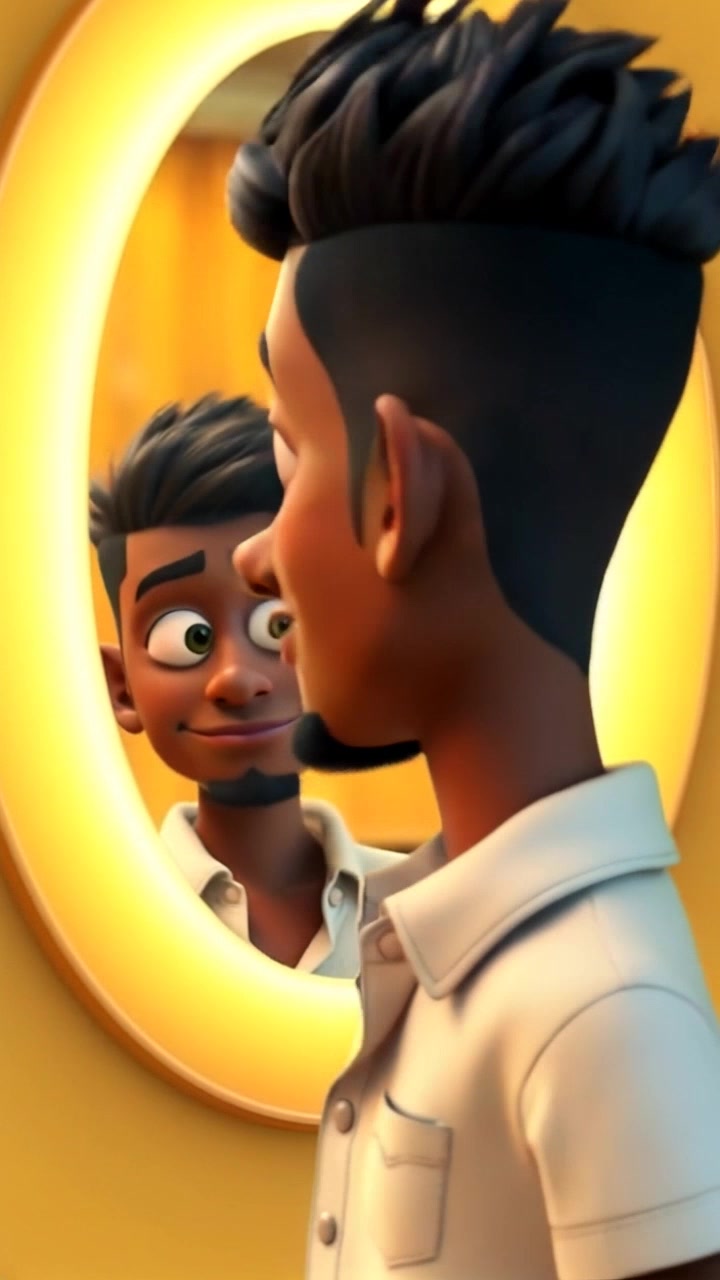 Raka: Disiplin di Kelas yang Salah