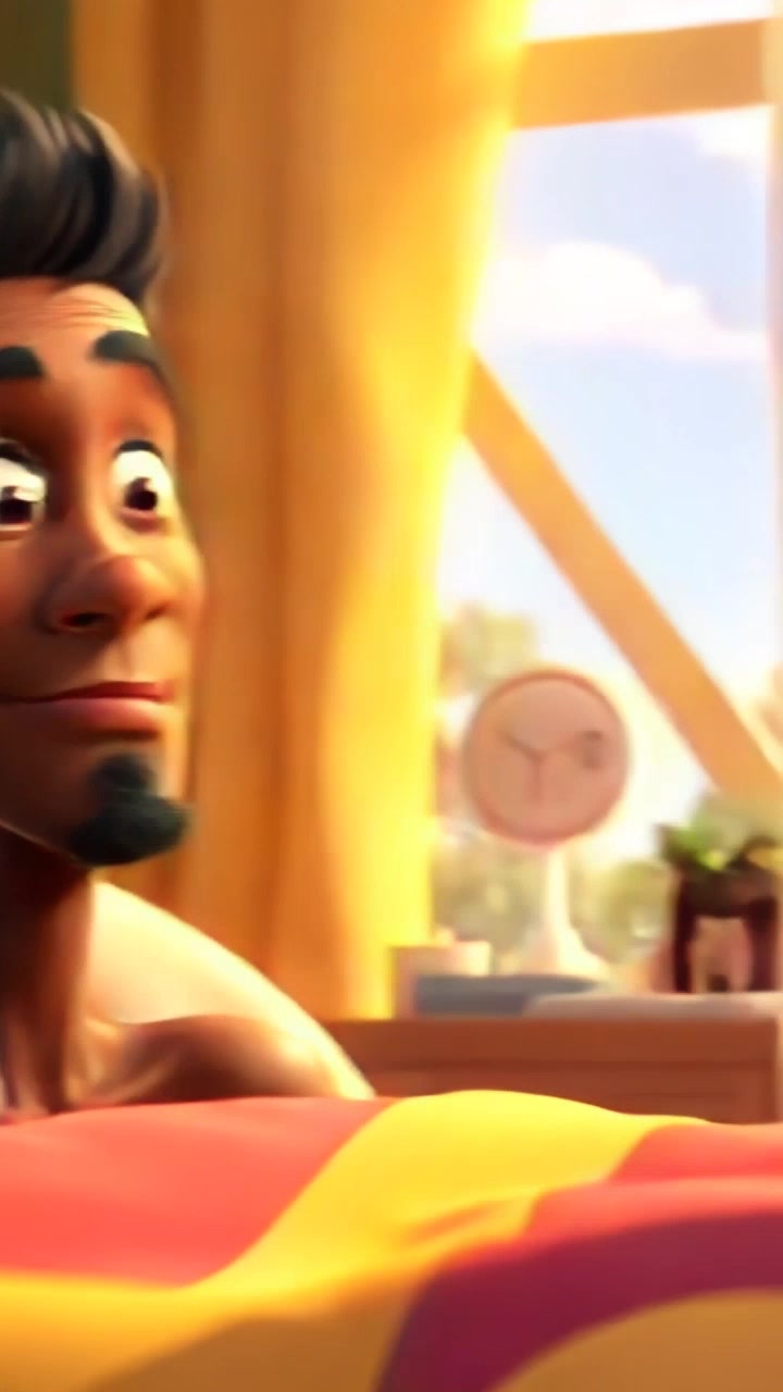 Tas Salah Bawa dan Seragam Adik