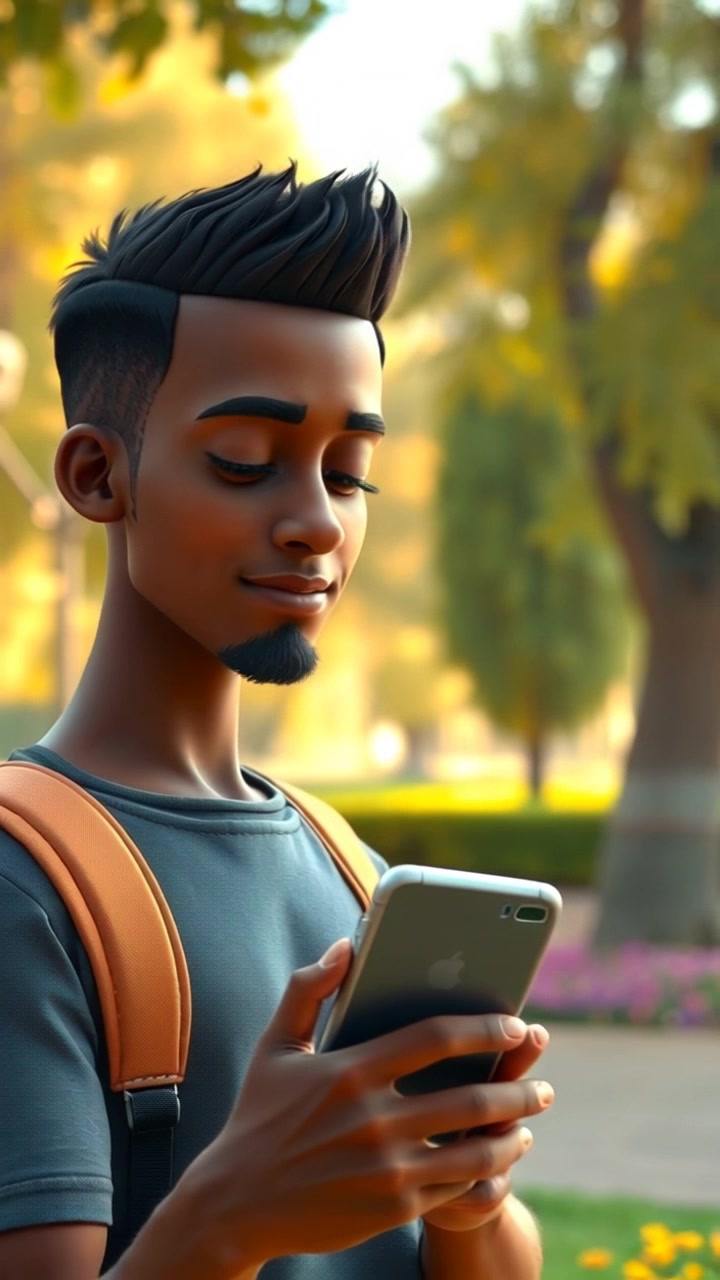 Everyday Dance with Rap and Abena