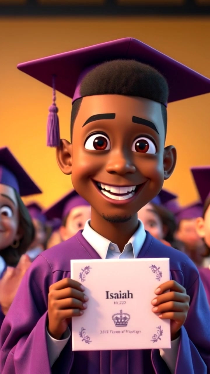 Rising Stars: We Dey Shine!