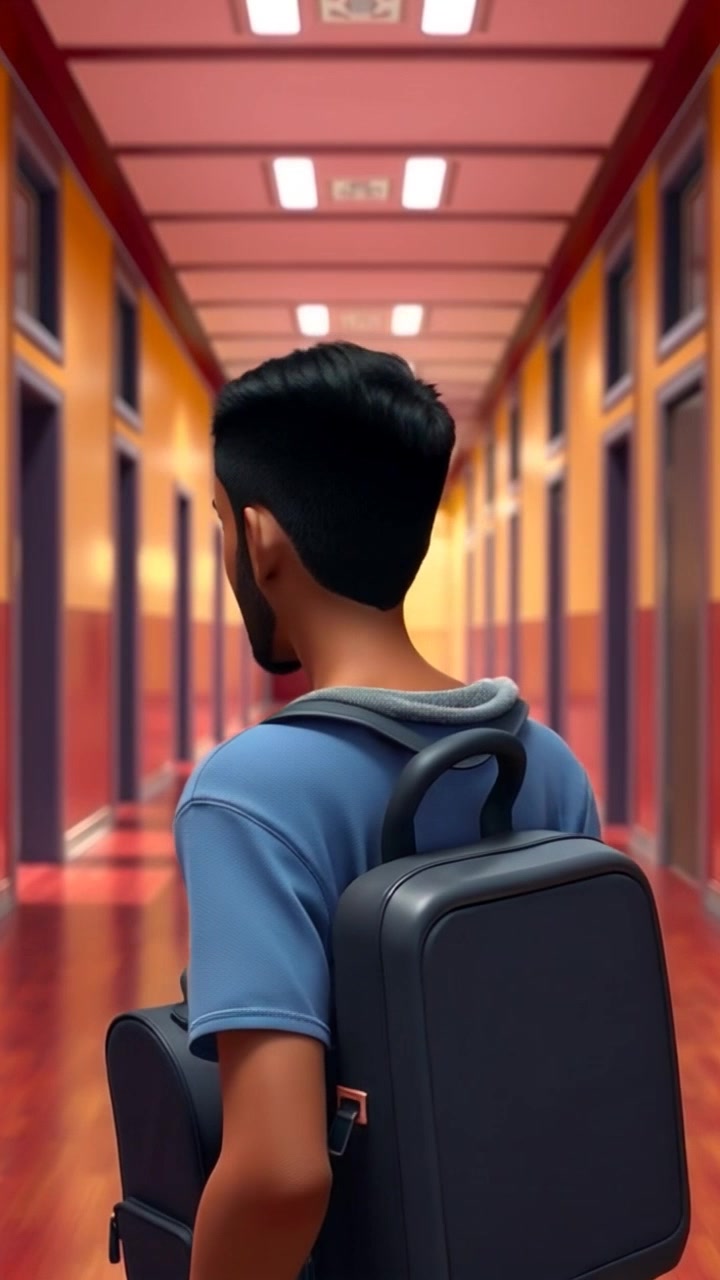 Kebaikan Kecil, Hati yang Besar