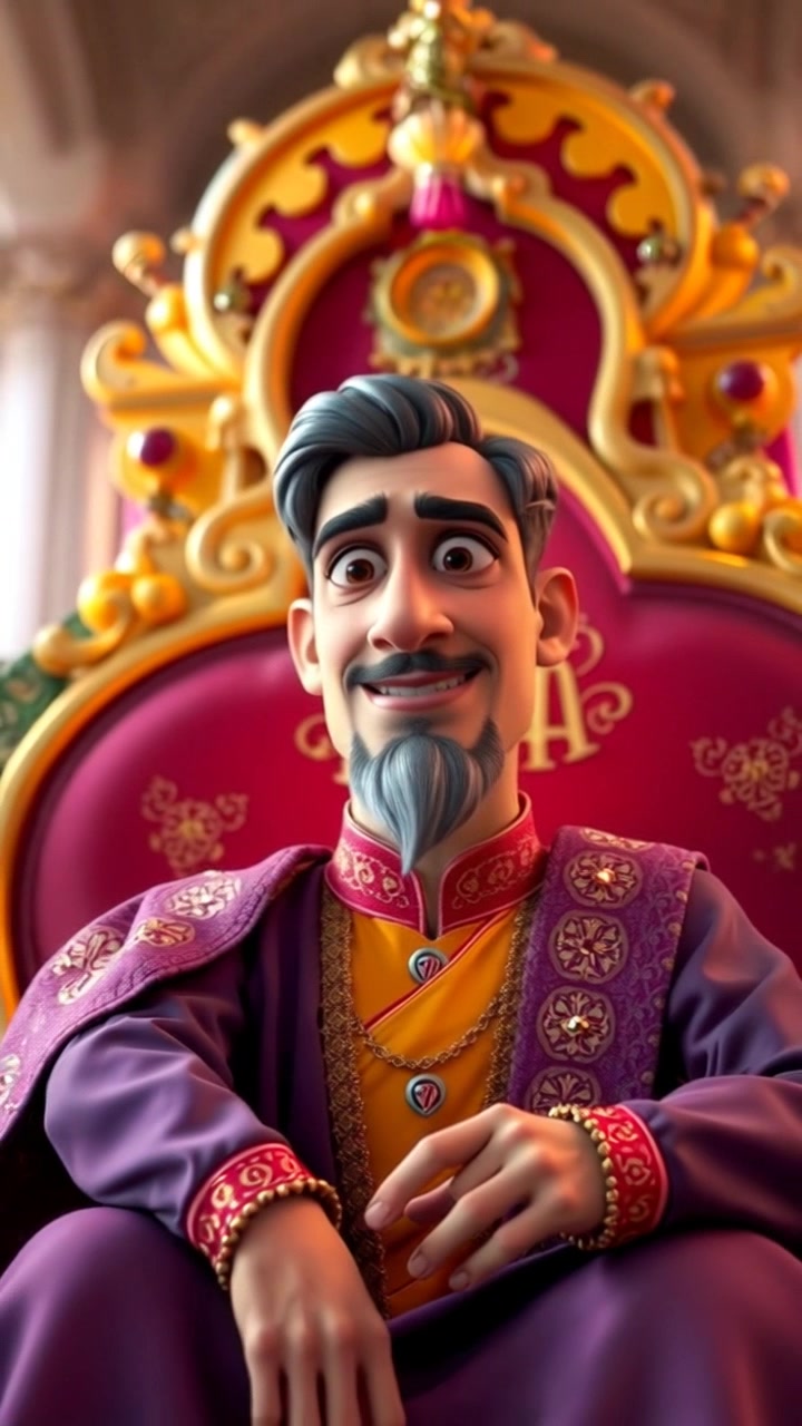 Akbar ka Insaf aur Behtareen Faislay