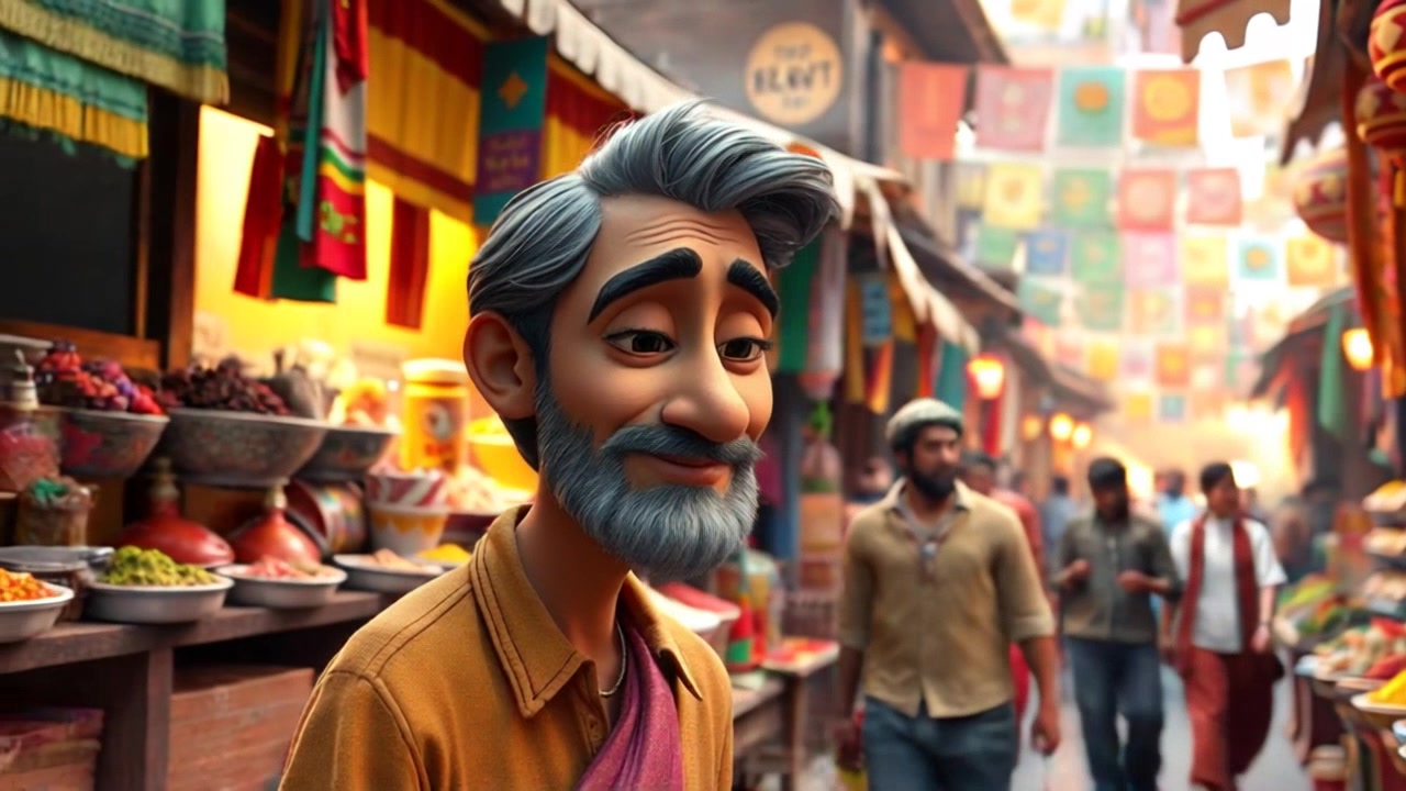 Exploring Indian Culture