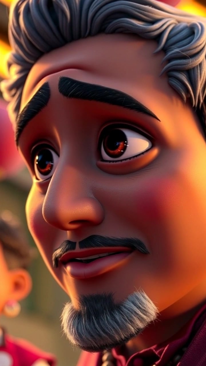 किसान और बकरी की मजेदार कहानी!