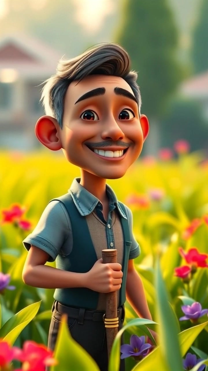 Ek Kisan ki Prerna