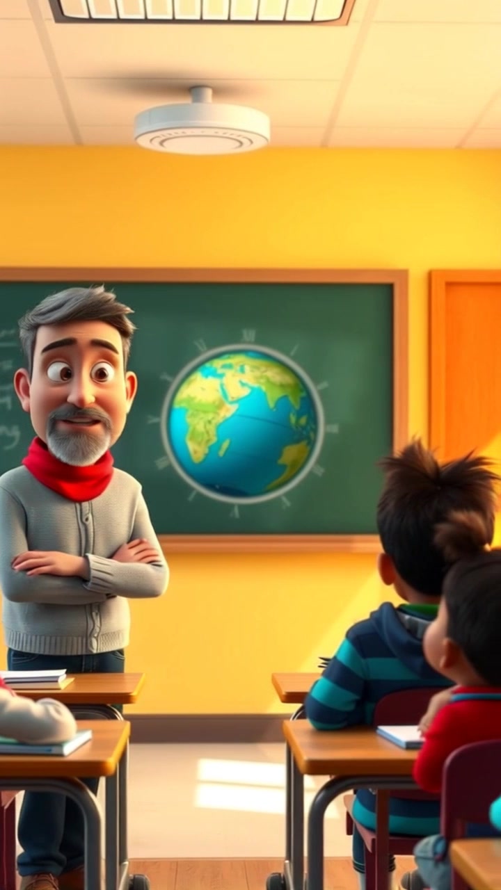 Fakta Menarik: Kenapa Salju Tak Pernah Ada di Indonesia?