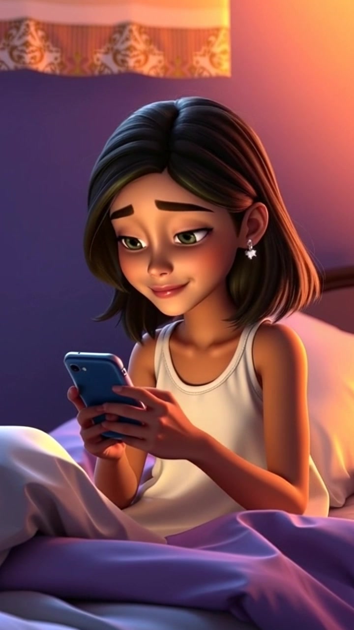 Motivasi Harian: Hidup Tidak Sekedar Scroll!