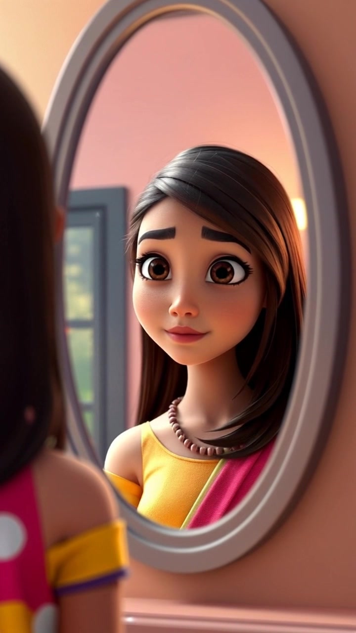 Aaina: Ek Daravna Raaz
