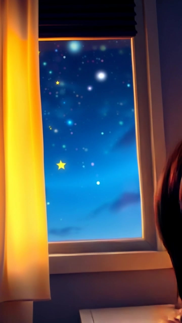 Sweety and the Twinkling Star