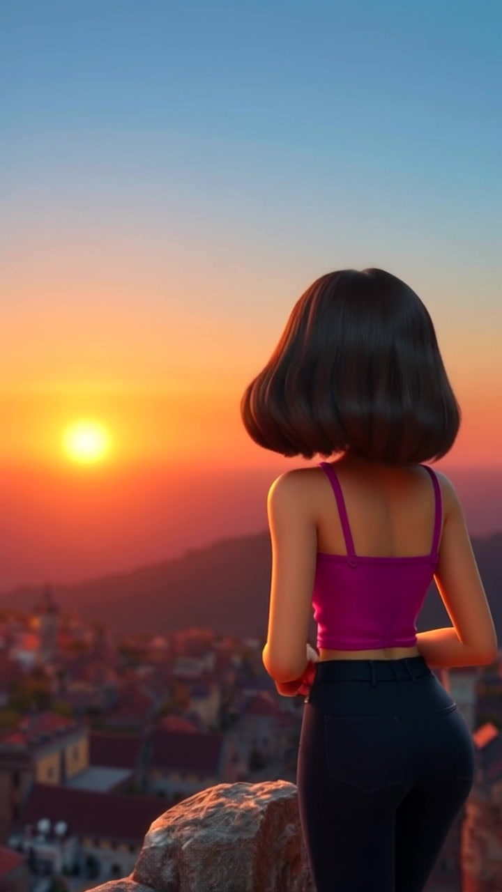 The Journey of Priya